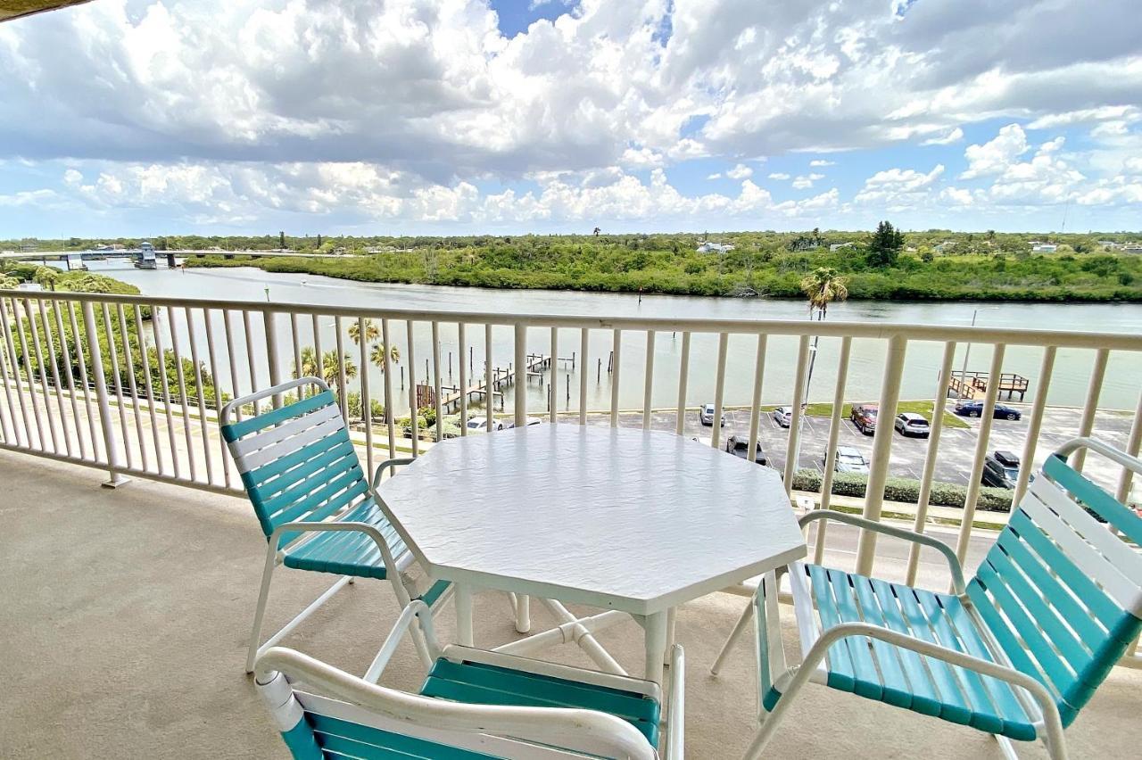 Holiday Villas III 510 Clearwater Beach Exterior foto