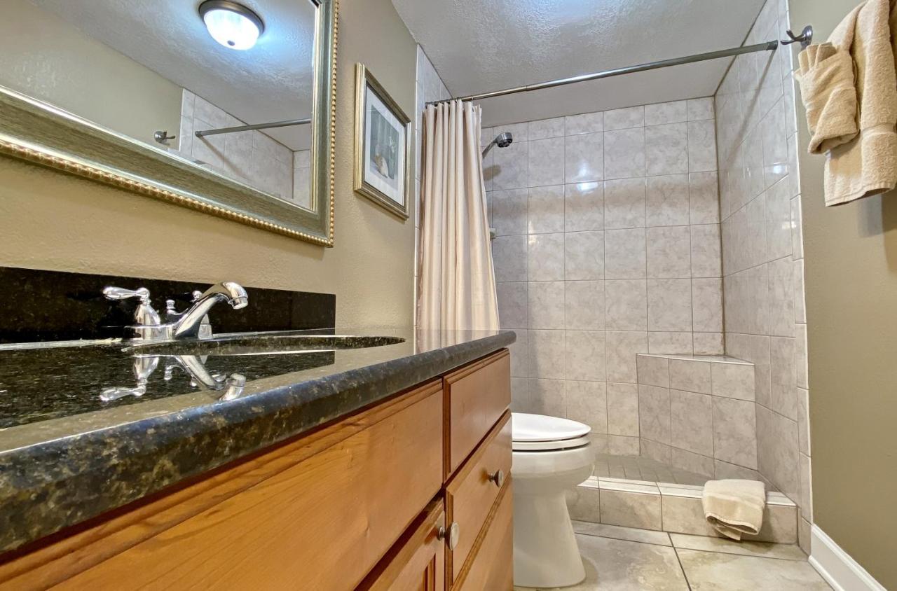 Holiday Villas III 510 Clearwater Beach Exterior foto