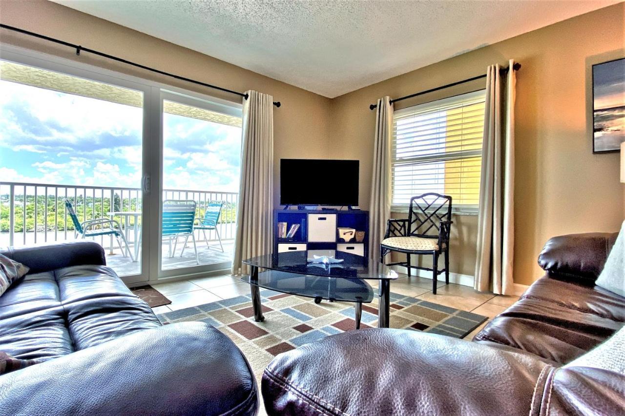 Holiday Villas III 510 Clearwater Beach Exterior foto