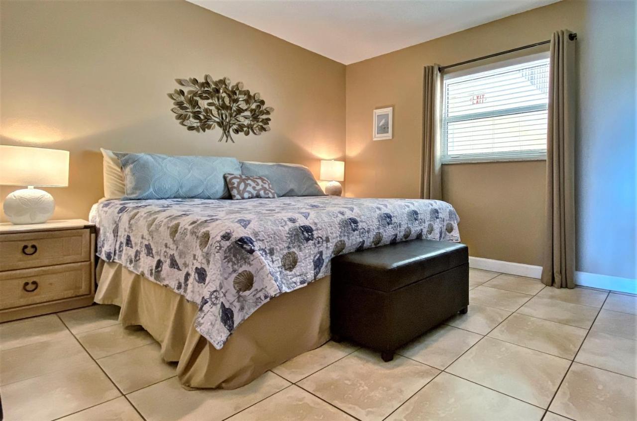Holiday Villas III 510 Clearwater Beach Exterior foto